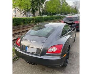 Chrysler Crossfire Gebrauchtwagen