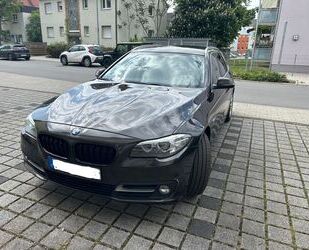 BMW 530 Gebrauchtwagen