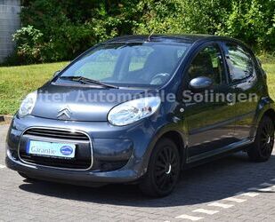 Citroen C1 Gebrauchtwagen