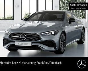 Mercedes-Benz CLE 180 Gebrauchtwagen