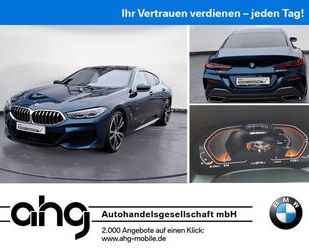 BMW M850 Gebrauchtwagen