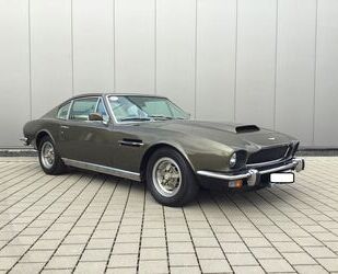 Aston Martin Andere Gebrauchtwagen