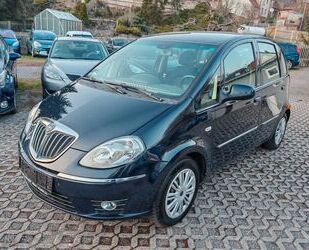 Lancia MUSA Gebrauchtwagen
