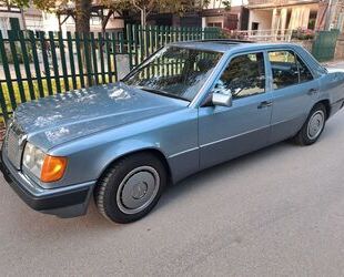 Mercedes-Benz E 230 Gebrauchtwagen