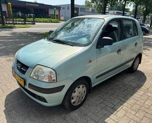 Hyundai Atos Gebrauchtwagen