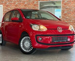 VW up! Gebrauchtwagen