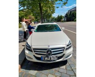 Mercedes-Benz CLS 350 Shooting Brake Gebrauchtwagen