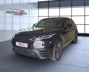 Land Rover Range Rover Velar Gebrauchtwagen