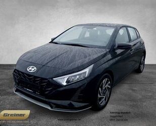 Hyundai i20 Gebrauchtwagen