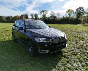 BMW X5 Gebrauchtwagen