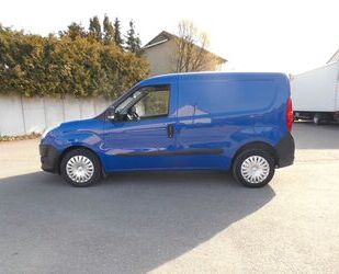 Fiat Doblo Gebrauchtwagen