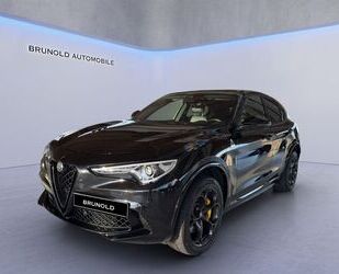 Alfa Romeo Stelvio Gebrauchtwagen
