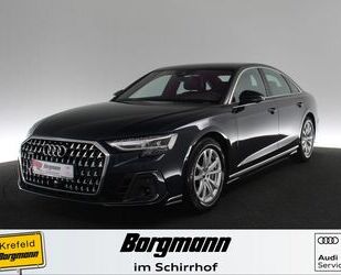 Audi A8 Gebrauchtwagen