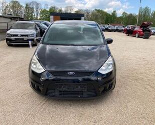 Ford S-Max Gebrauchtwagen