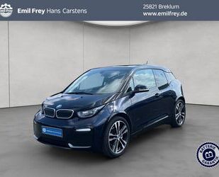 BMW i3 Gebrauchtwagen