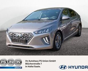 Hyundai IONIQ Gebrauchtwagen