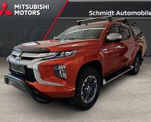 Mitsubishi L200 Gebrauchtwagen