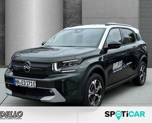 Citroen ë-C3 Aircross Gebrauchtwagen