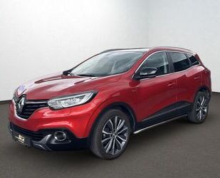 Renault Kadjar Gebrauchtwagen