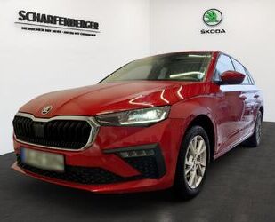Skoda Scala Gebrauchtwagen