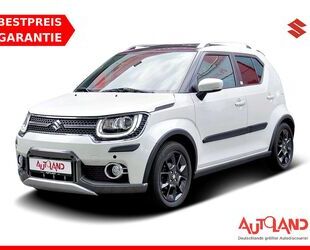 Suzuki Ignis Gebrauchtwagen