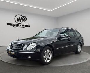 Mercedes-Benz E 280 Gebrauchtwagen