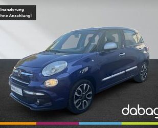 Fiat 500L Gebrauchtwagen