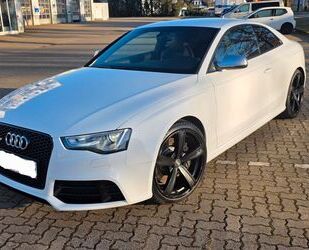 Audi RS5 Gebrauchtwagen