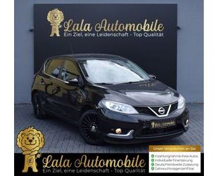 Nissan Pulsar Gebrauchtwagen
