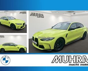 BMW M3 Gebrauchtwagen