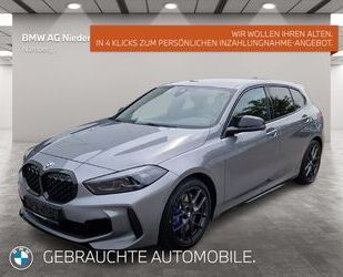 BMW M135 Gebrauchtwagen