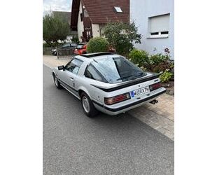 Mazda RX-7 Gebrauchtwagen