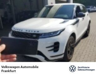 Land Rover Range Rover Evoque Gebrauchtwagen