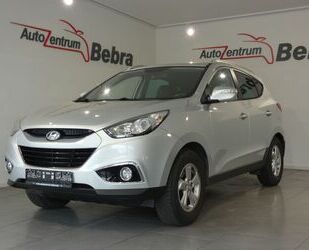 Hyundai ix35 Gebrauchtwagen