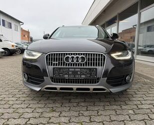 Audi A4 Allroad Gebrauchtwagen