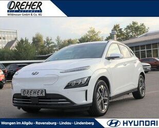 Hyundai KONA Elektro Gebrauchtwagen