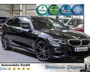 BMW 330 Gebrauchtwagen