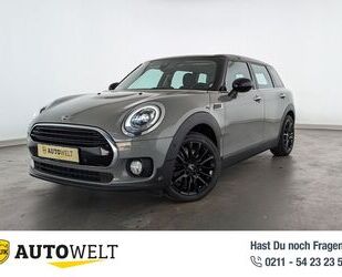 Mini Cooper Clubman Gebrauchtwagen