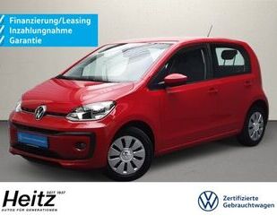 VW up! Gebrauchtwagen