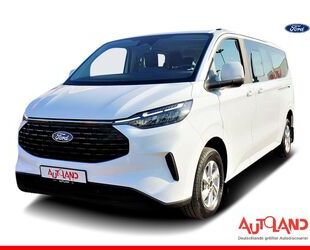 Ford Tourneo Custom Gebrauchtwagen