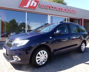 Dacia Logan Gebrauchtwagen