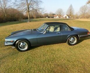 Jaguar XJSC Gebrauchtwagen