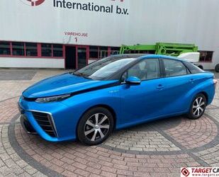 Toyota Mirai Gebrauchtwagen