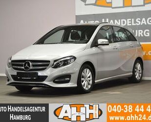 Mercedes-Benz B 180 Gebrauchtwagen