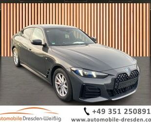 BMW 430 Gran Coupé Gebrauchtwagen