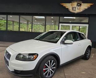 Volvo C30 Gebrauchtwagen