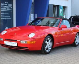 Porsche 968 Gebrauchtwagen