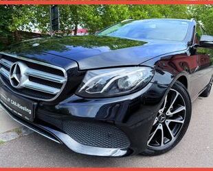 Mercedes-Benz E 200 Gebrauchtwagen