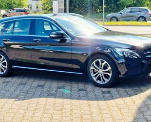 Mercedes-Benz C 220 Gebrauchtwagen