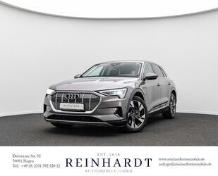Audi e-tron Gebrauchtwagen